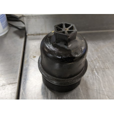 115J015 Oil Filter Cap For 14-17 Jeep Cherokee 3.2 115J015 Oil Filter Cap For 14-17 Jeep Cherokee 3.2